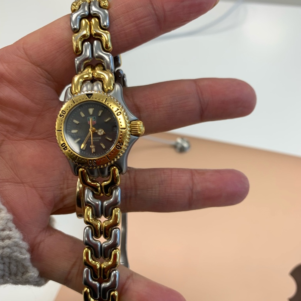 TAGHEUER WATCH